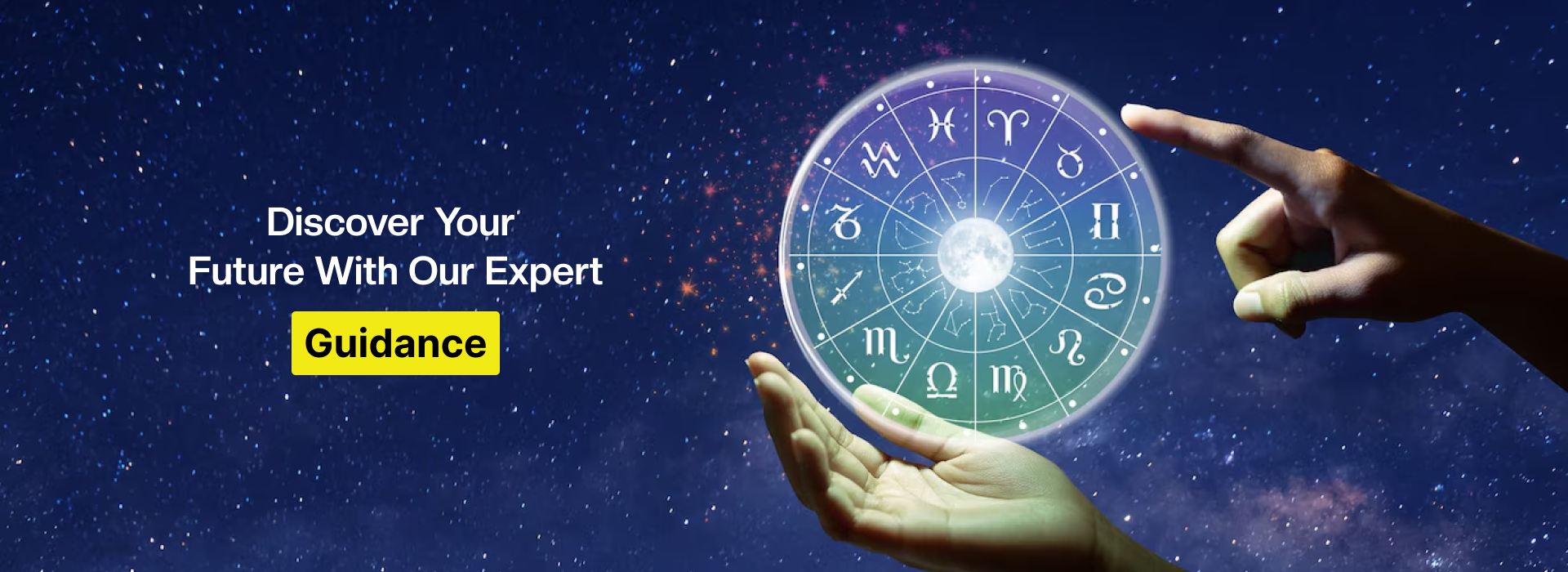 Astrology (1)